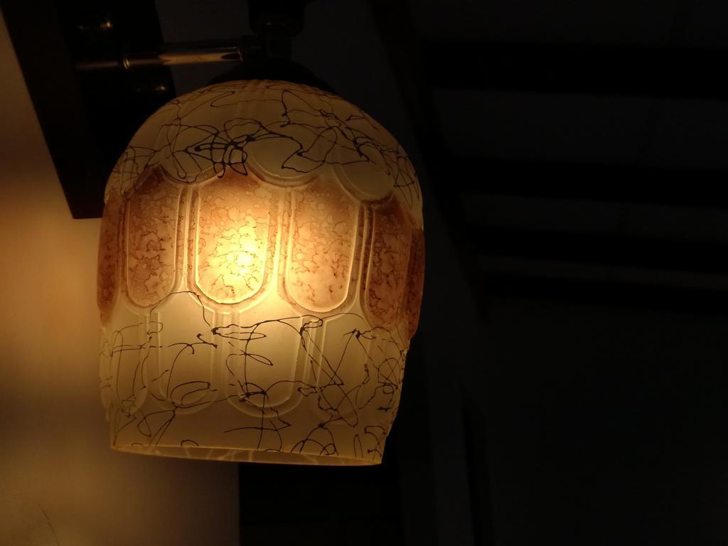 Danara Homestay سيغيرِيا المظهر الخارجي الصورة