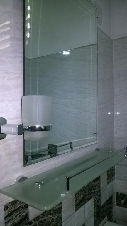 Danara Homestay سيغيرِيا المظهر الخارجي الصورة