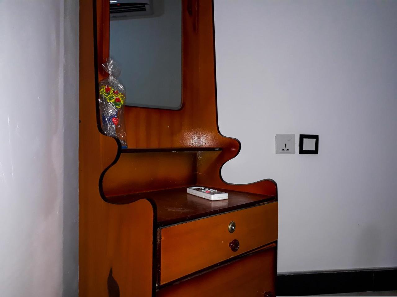 Danara Homestay سيغيرِيا المظهر الخارجي الصورة